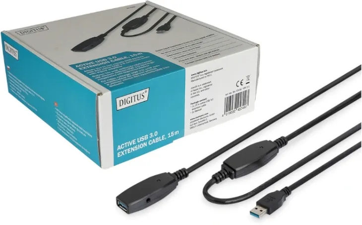 kabel-przedluzajacy-aktywny-digitus-da-73106-usb-3-0-15m-waga-z-opakowaniem-0-79-kg-dlugosc-kabla-15-m