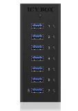 hub-usb-icybox-ib-ac618-7-portow-waga-z-opakowaniem-0-12-kg