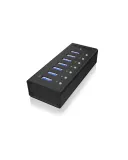 hub-usb-icybox-ib-ac618-7-portow-liczba-portow-lan-rj-45-7