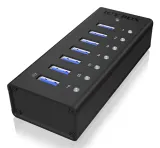 hub-usb-icybox-ib-ac618-7-portow-waga-z-opakowaniem-0-12-kg-liczba-portow-7