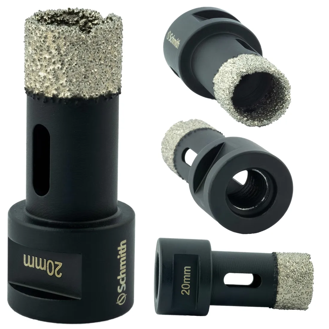 otwornica-schmith-20-mm