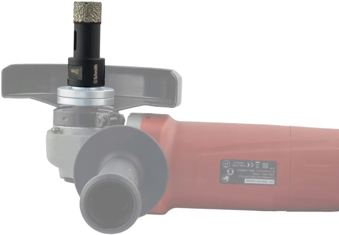 otwornica-schmith-20-mm