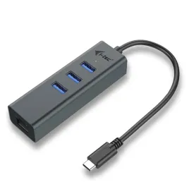hub-usb-i-tec-c31metalg3hub-3-portow