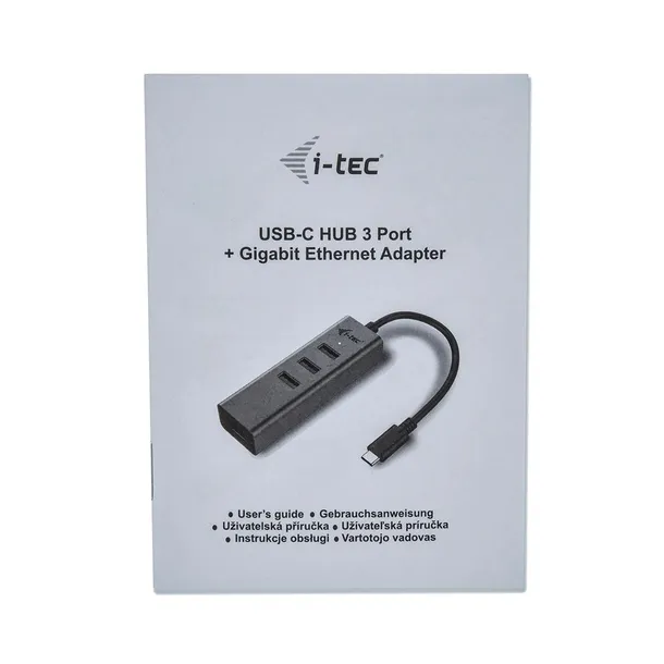 hub-usb-i-tec-c31metalg3hub-3-portow-kod-producenta-c31metalg3hub