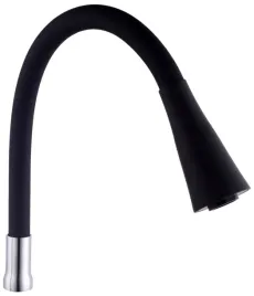 wylewka-elastyczana-czarna-do-baterii-kuchennej-dwustrumieniowa-gwint-3-4