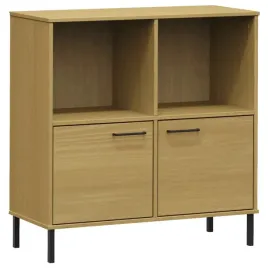 regal-oslo-metalowe-nozki-brazowy-90x35x905-cm-drewno