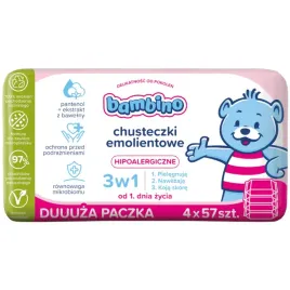 chusteczki-nawilzane-bambino-hipoalergiczne-emolientowe-4x57-szt
