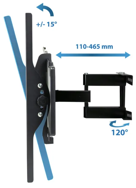 uchwyt-do-tv-26-70-titan-maksymalne-obciazenie-55-kg