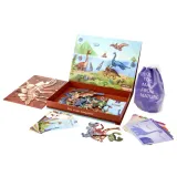 mieredu-puzzle-magnetyczne-wszystko-o-dinozaurach-marka-bez-marki