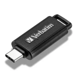 pendrive-verbatim-49459-128-gb-usb-3-1-typ-c-czarny