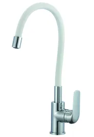 bateria-kuchenna-stojaca-hydroland-united-bialy-srebrny