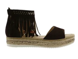 gabor-sandaly-damskie-brazowe-skorzane-na-koturnie-z-fredzlami-38