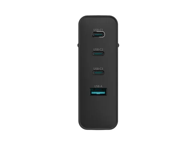 ladowarka-sieciowa-natec-ribera-gan-3x-usb-c-1x-usb-a-100w-liczba-urzadzen-ladowanych-jednoczesnie-4