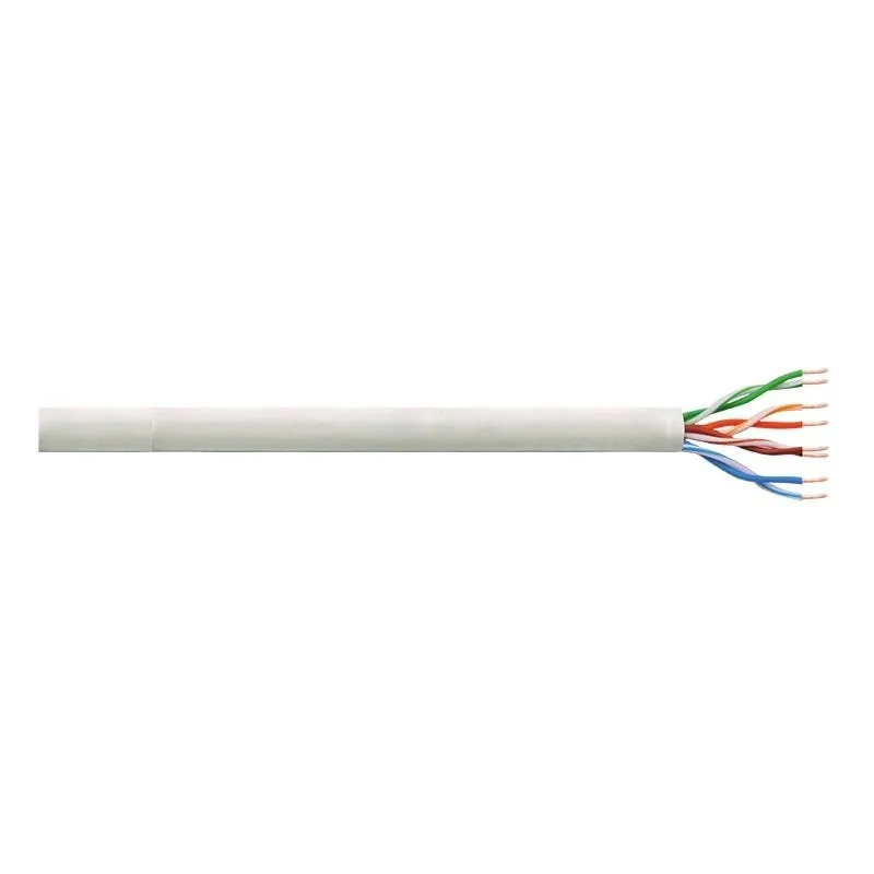 patchcord-u-utp-logilink-100-m-szary