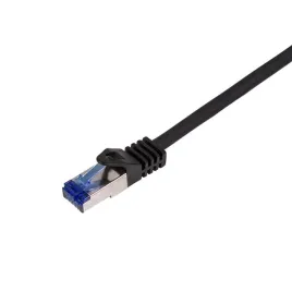 patchcord-logilink-c6a103s-cat-6a-s-ftp-ultraflex-15m-czarny