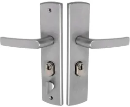 klamka-zewnetrzna-gamar-dlugi-szyld-z-otworem-na-wkladke