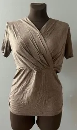 topik-ciazowy-sosolism-do-karmienia-ciemno-szary-2xl