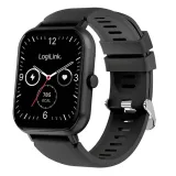 smartwatch-logilink-edge-czarny