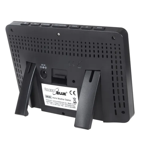 stacja-pogody-greenblue-gb540-model-gb540