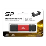 pendrive-silicon-power-ds72-500-gb-usb-3-2-czerwony-material-guma