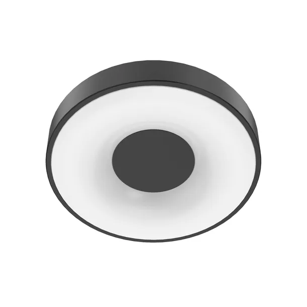 polplafon-okragly-inspire-czarny-zasilanie-sieciowe