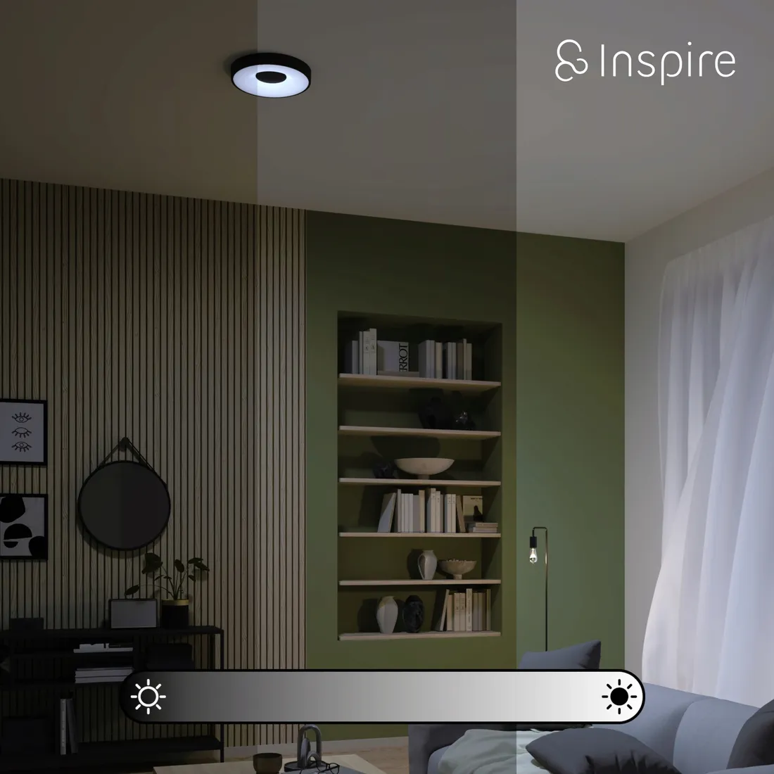 polplafon-okragly-inspire-czarny