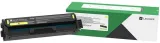 toner-lexmark-c332hy0-zolty-yellow