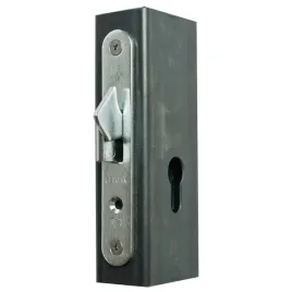 kaseta-60x40-krotka-z-zamkiem-hakowym-puszka-obudow-do-bramy-furtki