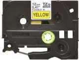 brother-tasma-p-touch-tze-fx631-12mm-zolta-czarny-8m-fleksyjna-marka-brother