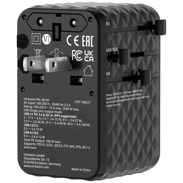 adapter-verbatim-30191-waga-z-opakowaniem-0-15-kg-marka-verbatim