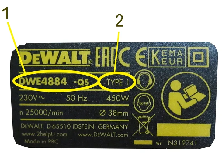 wirnik-dewalt-do-dwe4246-dwe4257-marka-dewalt