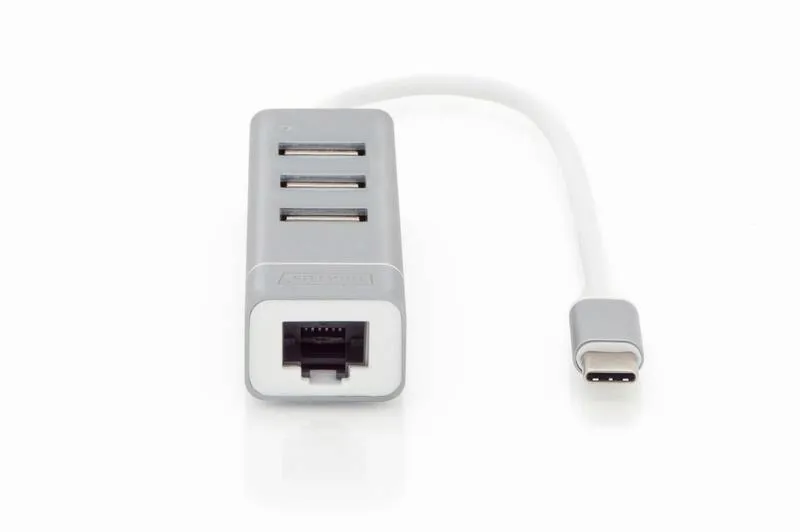 hub-koncentrator-3-portowy-digitus-usb-2-0-highspeed-typ-c-z-fast-ethernet-waga-z-opakowaniem-0-03-kg
