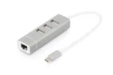 hub-koncentrator-3-portowy-digitus-usb-2-0-highspeed-typ-c-z-fast-ethernet-certyfikat-ce