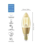 wiz-zarowka-led-e14-49w-370lm-2000-5000k-jasnosc-370-lm