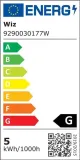 wiz-zarowka-led-e14-49w-370lm-2000-5000k-klasa-efektywnosci-energetycznej-g