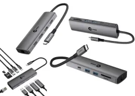 hub-dual-monitor-usb-c-2xhdmi-4k-displayport-lan-ethernet-do-laptopa-medion