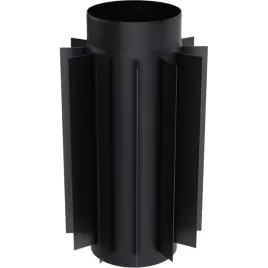 radiator-stalowy-kratki-radiator-s-180-czarny-50-cm