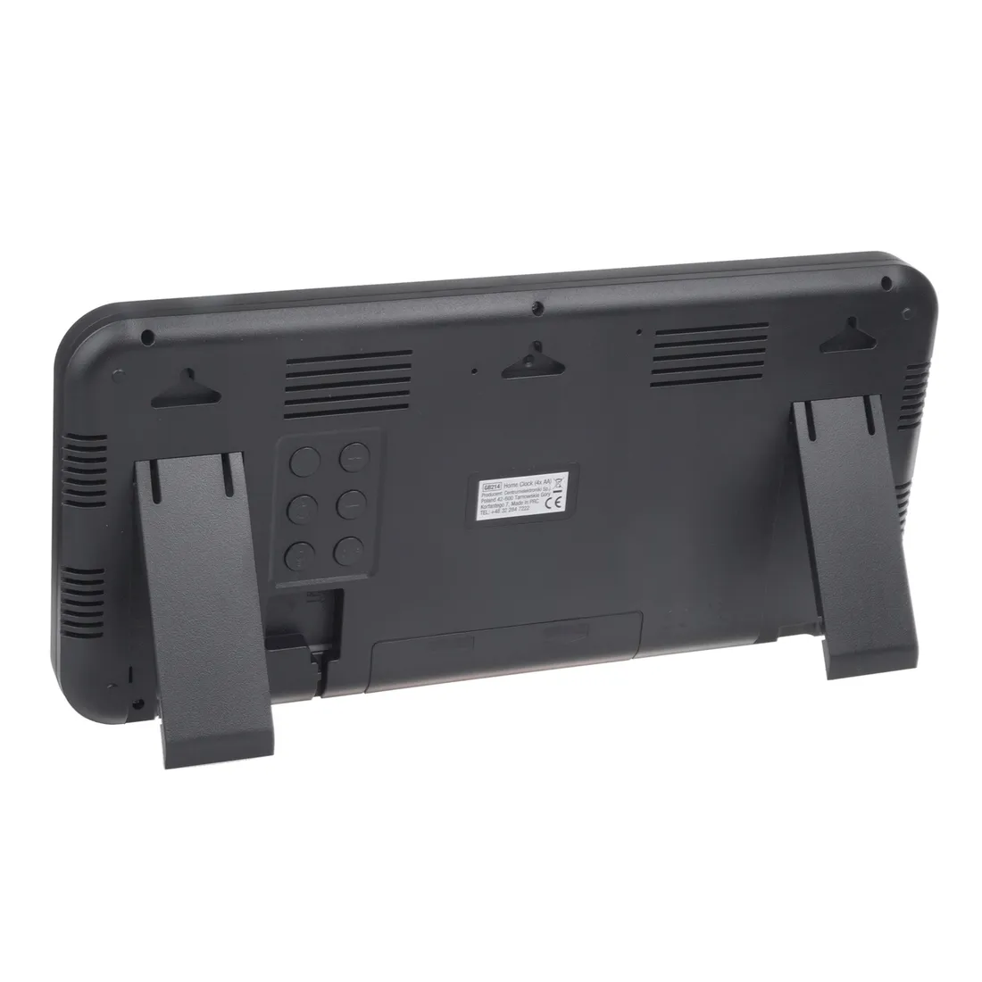 zegar-scienny-greenblue-czarny-37cm-linia-geneva