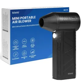 mini-dmuchawa-akumulatorowa-savio-md-01-regulacja-3-poziomy-bateria-4000mah