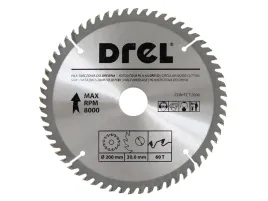 tarcza-do-drewna-drel-con-tct-2006-200x30mm