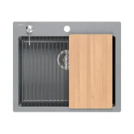 zlewozmywak-jednokomorowy-quadron-kurt-110-granit-szary