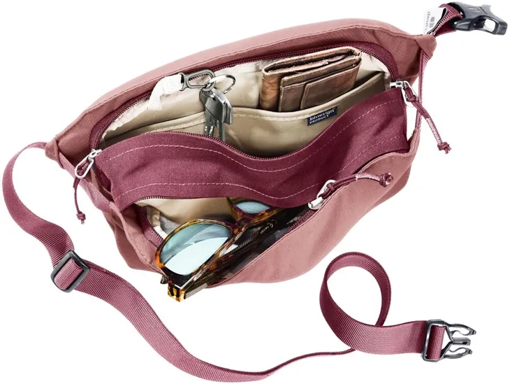 nerka-deuter-passway-2-czerwona-2-l-wysokosc-2-3-cm