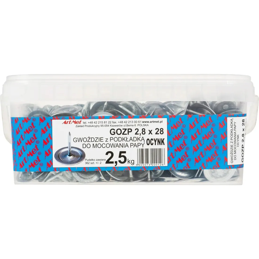 gwozdz-2-8-x-28-mm-2-5-kg-waga-z-opakowaniem-2-65-kg