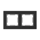 ramka-podwojna-czarny