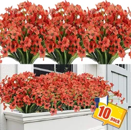 sztuczne-kwiaty-do-dekoracji-10-wiazek-czerwone-jedwabne