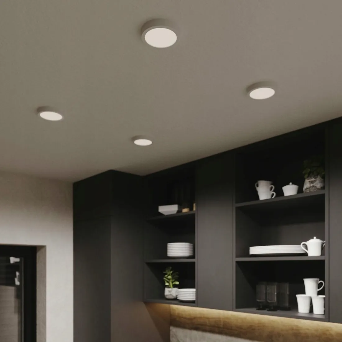 plafon-okragly-inspire-bialy-kolor-bialy