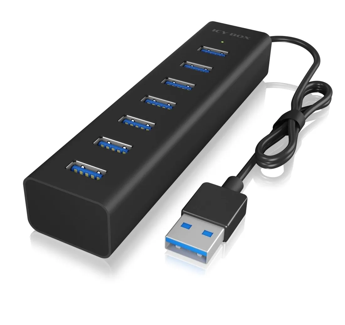 stacja-dokujaca-icybox-ib-hub1700-u3-waga-z-opakowaniem-0-8-kg