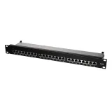 patch-panel-logilink-np0048-19-24x-rj45-kat-6-ekranowany-waga-z-opakowaniem-0-15-kg