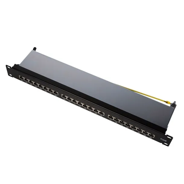 patch-panel-logilink-np0048-19-24x-rj45-kat-6-ekranowany-certyfikat-ce