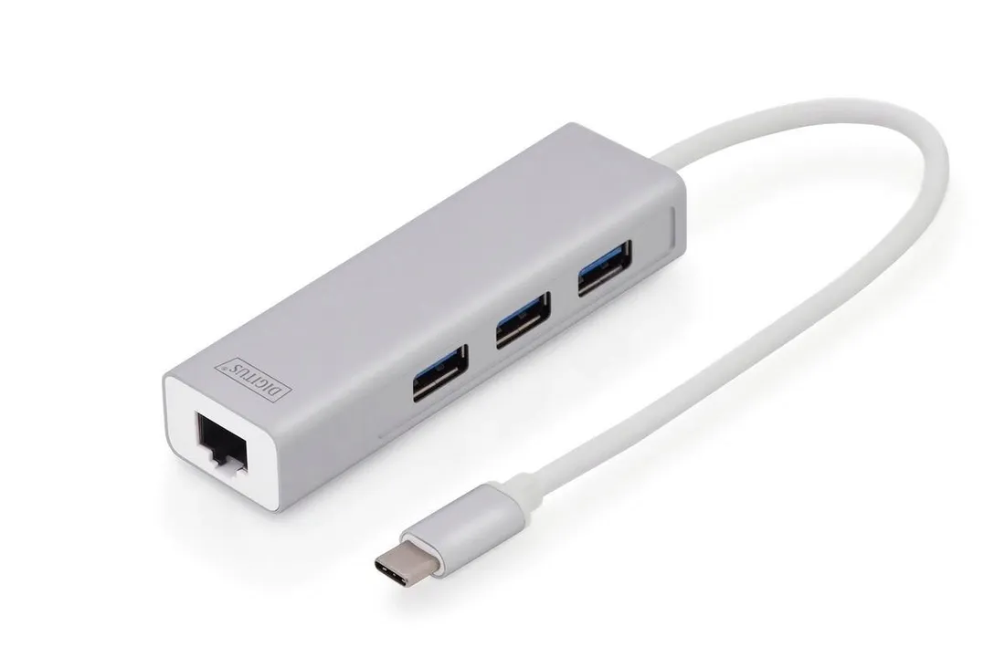 hub-usb-digitus-da-70255-3-porty